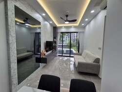 Mayfair Gardens (D21), Condominium #573493621